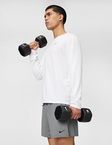 Image of Nike Men's Dri-FIT Flex 7 inch Workout /Training Short