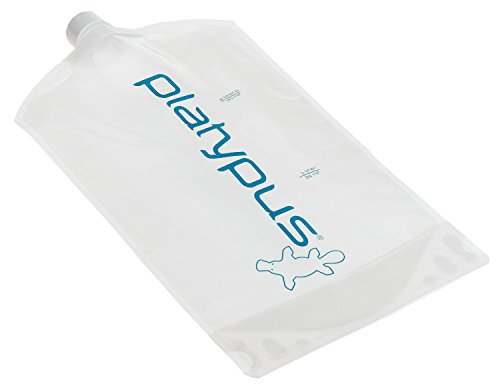 Platypus 07601 Platy 2-Liter Flexible Water Bottle cover