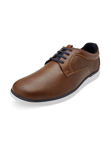 Image of Bata Comfit Men's Lace-up Sneaker