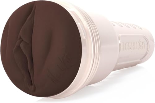 Image of Fleshlight Girls Nicole Kitt | Purrrrrfection | Male Sex Toy