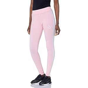 PUMA Women’s Iconic T7 Leggings (Available in Plus Sizes)