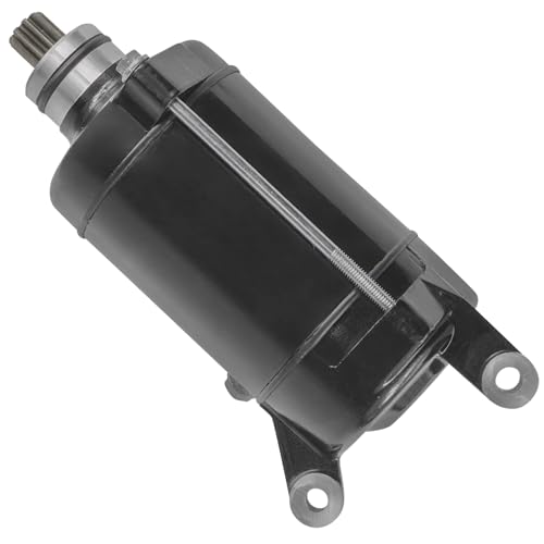 Démarreur pour 1FK-81800-10-00 aux standards de fabrication d'origine