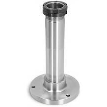 Metal Lathe Headstock Hollow Spindle for 8x16 210x400 210x750 210x800 220x600 220x750 Mini Lathes, 38mm Hole Diameter Lathe Spindle Replacement Assembly