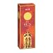 HEM Sun Incense Sticks- Box of Six, 20 Gram Tubes each