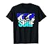 WakeSurf Wakesurfing Barco en barco Lake Wake Surf Camiseta