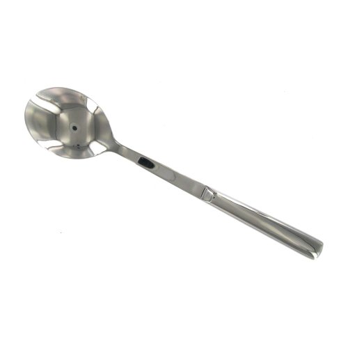 Vollrath S/S Hollow Handle Solid 11-5/8