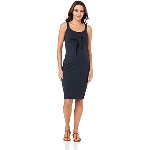 Ripe Maternity Ginger Textured Nursing Dress Cover