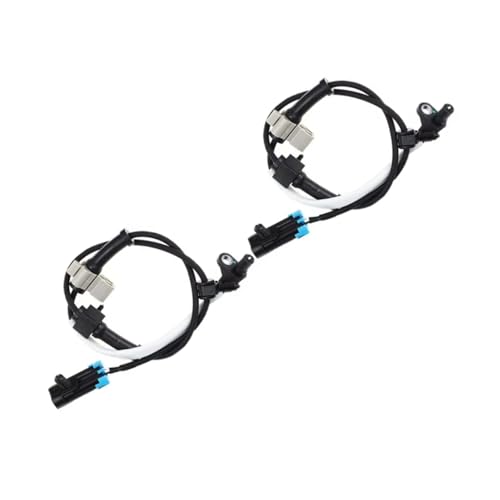 Capteur ABS défectueux solution de rechange 19300584 Silverado 3500 Tahoe