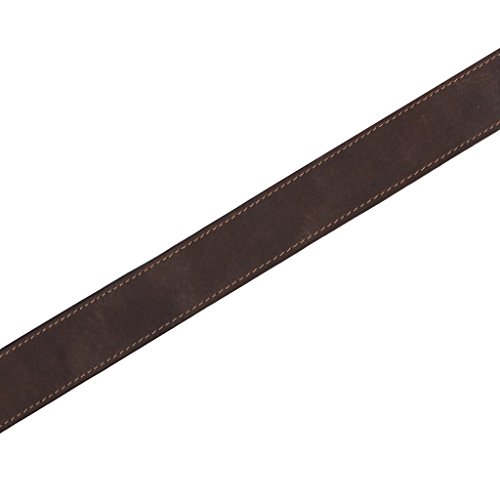 Image of exotique Men's Casual Genuine Leather Belt(BM0006)