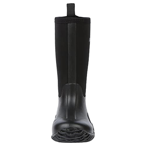 Northside Kids Shoshone Falls All-Weather Boot - Textured Rubber Removable EVA Insole Rubber Traction Calendar Outsole3