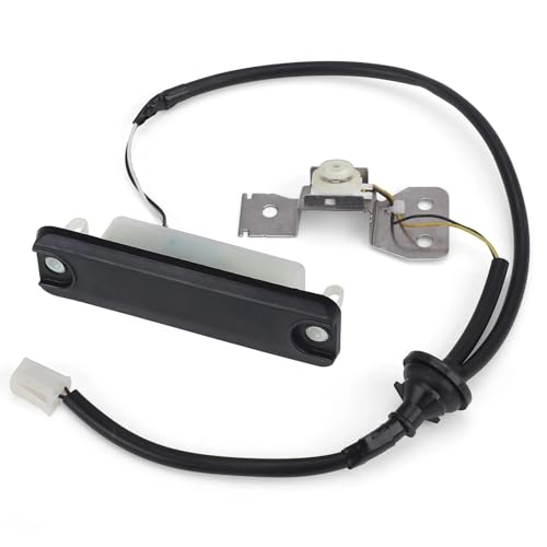 Interrupteur de coffre Toyota Prius 2004-2009 bouton de hayon arrière
