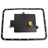 AS69RC Transmission Filter Kit Compatible with 6.7L Cummins Ram 2013-2023 3500 4500 5500 Replaces# 68224232AA