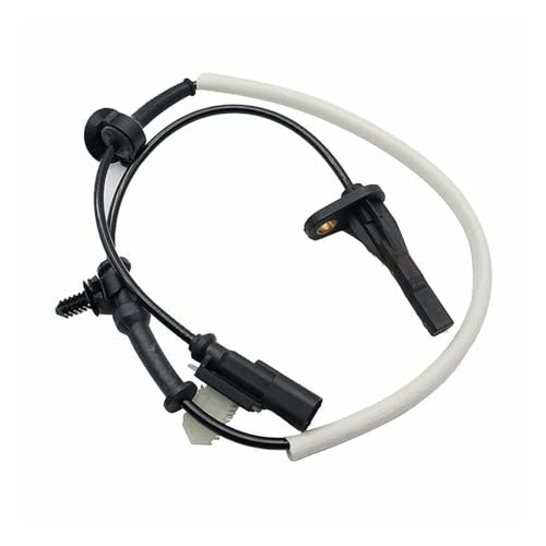 Capteur ABS arrière droit 23233799 pour réparer le voyant frein GMC Canyon