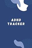 desmontar buje progress turbine ultra  ADHD Tracker: ADHD Behavior Tracker and Progress Log Journal