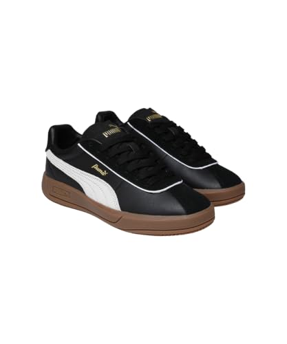Image of Puma Womens Club Klassika Sneaker