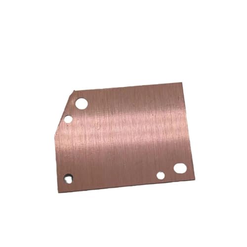 Módulo DRL para VW Touareg 2016 con placa electrónica PCB 196-757-01 3