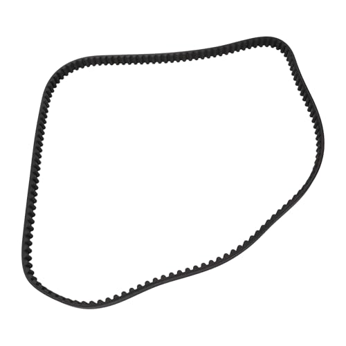 HEROFFIX Antriebsriemen für Harley Davidson XL1200C Sportster 1200 Custom 2007-2018 V-Belt Nr. 4059107/4002407
