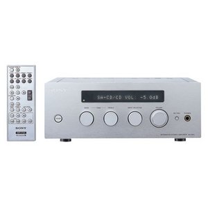 Amazon | ソニー SONY プリメインアンプ TA-F501 | SONY(ソニー  