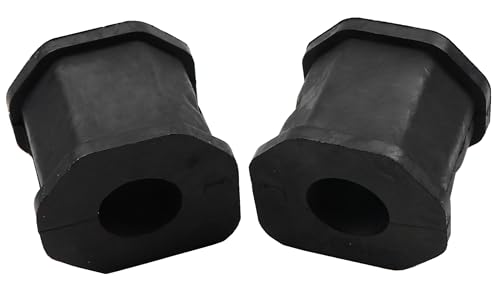 Beck/Arnley 101-6372 Stabilizer Bushing Set
