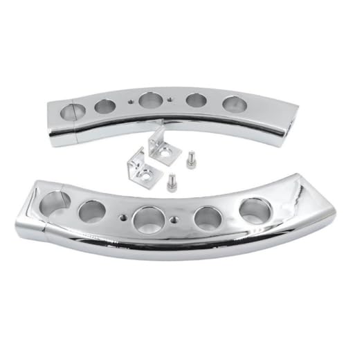 Moto riser manillar elevadores extensibles para ajustar altura en VZR1800 4
