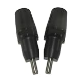 Protezioni Telaio E Paramotore Per Yamaha MT-07 MT07 Tracer 700 7 GT FZ07 2014-2026 R7 2021-2025(Black)