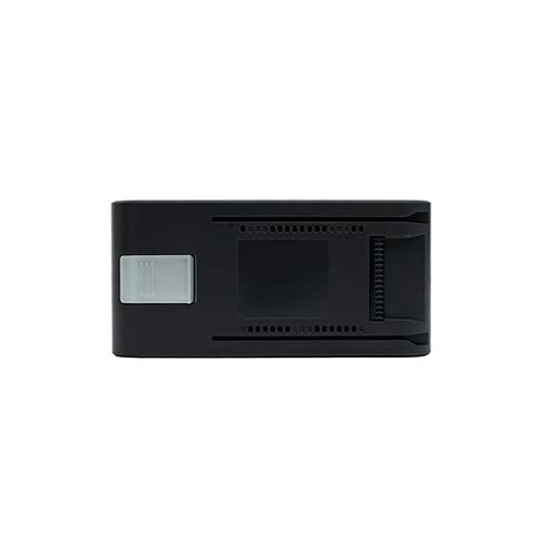 Batteria sostitutiva originale ad alta capacità per scopa elettrica senza filo JIMMY H8 Flex, Battery Pack da 7×2500 mAh