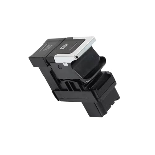Interruptor Freno Mano Coche soluciona fallo de botón electrónico bloqueado en Golf MK7 3
