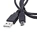 USB PC Data SYNC Cable Cord Lead for Seagate BlackArmor External Hard Drive Disk