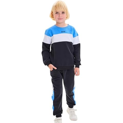 Deiko Ensemble enfant 100% coton Cover