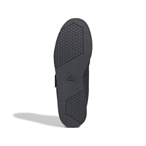 Image of adidas Unisex Adult Powerlift 5 Weightlifting Shoes