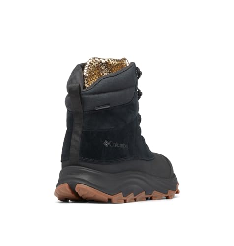 Columbia Men's Snow Boots, EXPEDITIONIST SHIELD - Image 8
