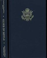 Order of Battle of the United States Land Forces in the World War [Vol. 1]: American Expeditionary Forces: General Headquarters, Armies, Army Corps, Services of Supply, Separate Forces B000CSQFNQ Book Cover
