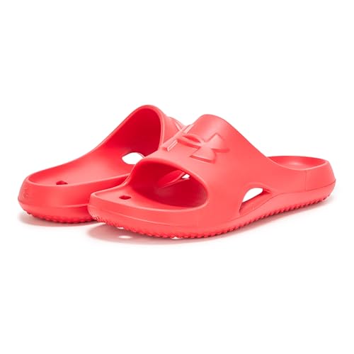 Image of Under Armour Boys' Locker V Athletic Sandals