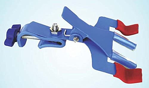 Pasco Burette Clamp Single Fisher Type (B0C1NWJMMK) Amazon Price History, Amazon Price Tracker