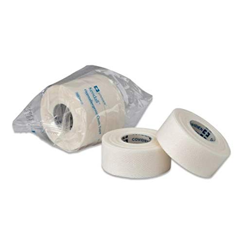 Covidien 2531C Kendall Standard Porous Tape, 1