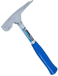 Blue Spot Tools 26565 B/SPOT 16 oz Steel Shafted Brick Hammer
