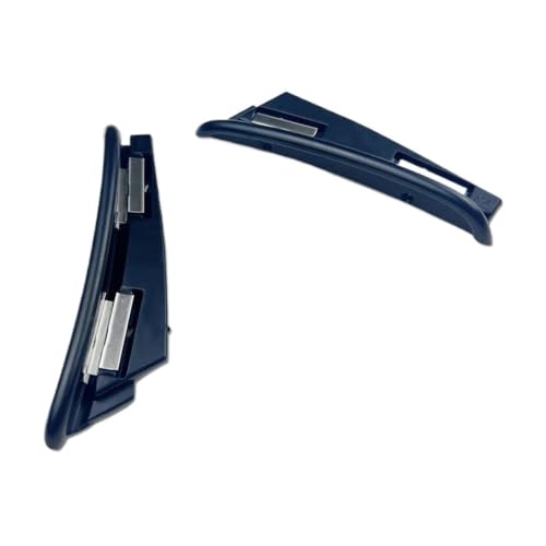 Extensiones de guardabarros deportivas para Mercedes W205 y W213 AMG