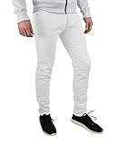 Herren-Chinos für Arbeit, Alltag und für verschiedene Anlässe.