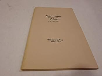 Funnyfingers & Cabrito