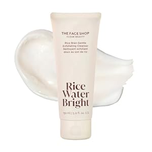 The Face Shop Rice Water Bright Ric...