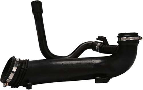 Tuyau d'admission d'air du moteur pour Peugeot 308 408 3008 1.6 16V Turbo 1440Q6