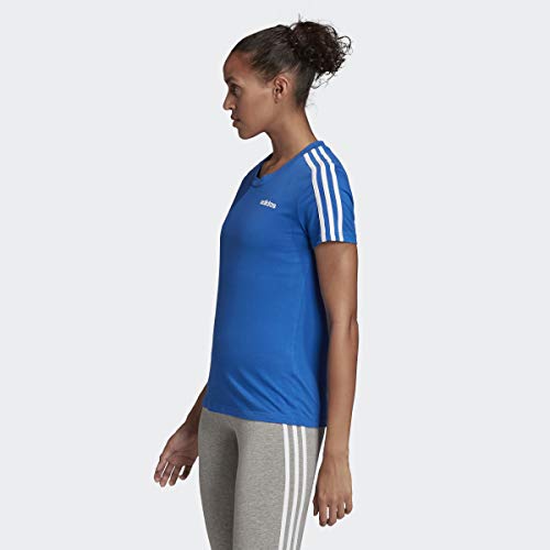 Image of adidas Women's Polyester Slim Fit T-Shirt