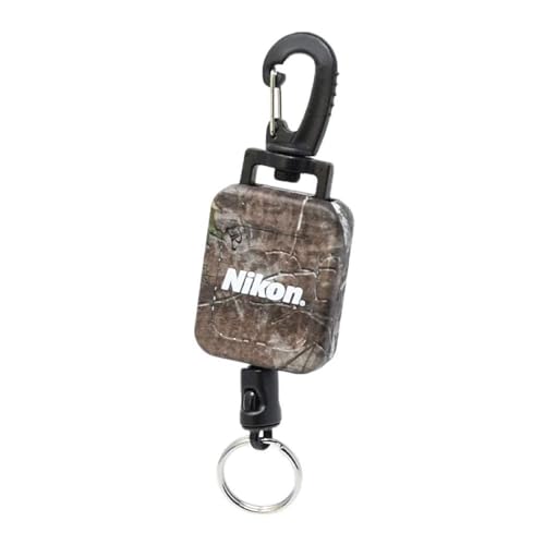 Nikon Retractable Rangefinder Tether (16701) - image 3
