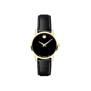 Movado Museum Classic Women’s...