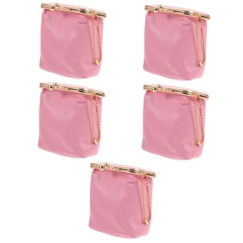 Trousse de toilette pour lèvre FRCOLOR : étui avec boucle et rangement optimal