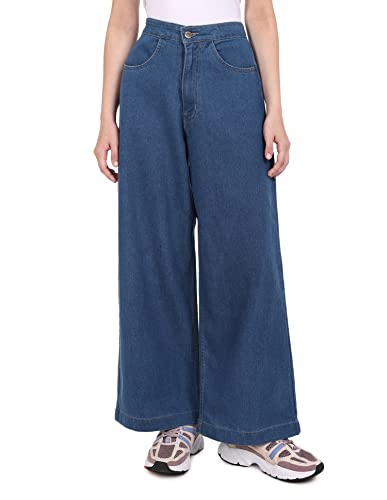 Image of NEWPORT Women Womens Cotton Jeans