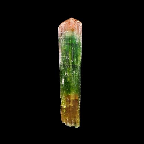 Watermelon Tourmaline // 136 Grams