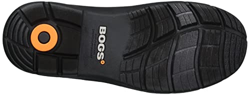 BOGS Men's Stockman Ii Ct Ankle Boot4