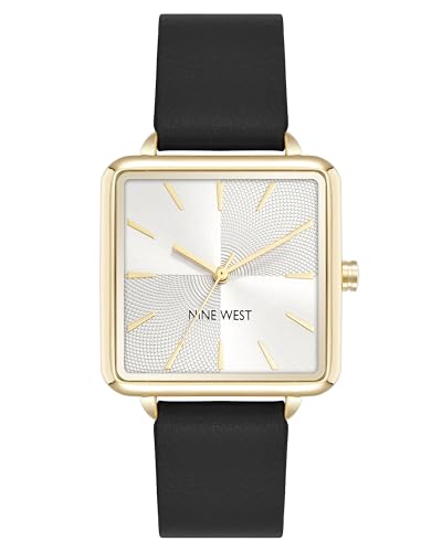 Nine West Women's Strap Watch