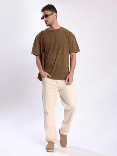 Image of BENE KLEED Men Jeans